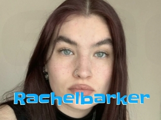 Rachelbarker