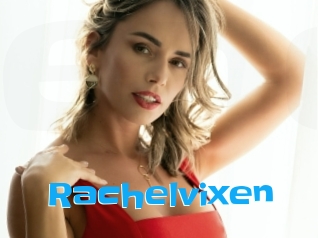 Rachelvixen