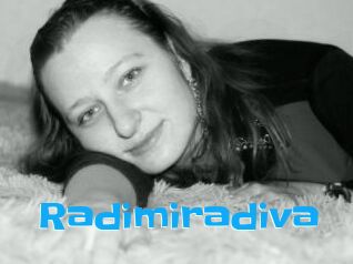 Radimiradiva