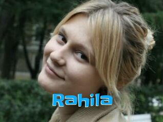 Rahila