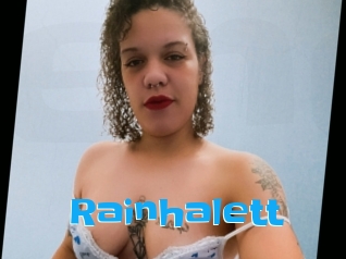 Rainhalett