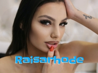 Raisarhode