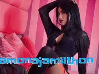 Ramonajamilthon