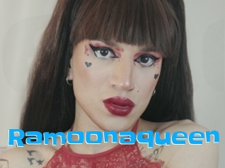 Ramoonaqueen