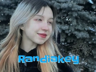 Randiakey