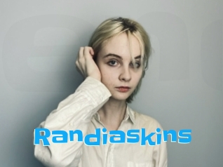 Randiaskins