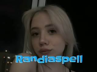 Randiaspell