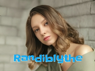 Randiblythe