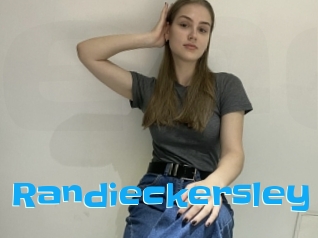 Randieckersley