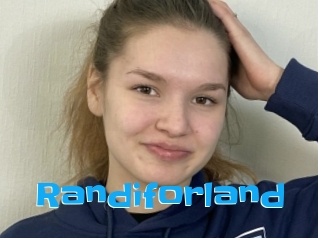 Randiforland