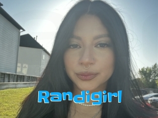 Randigirl