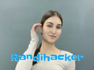Randihacker