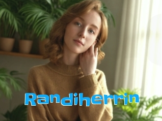 Randiherrin