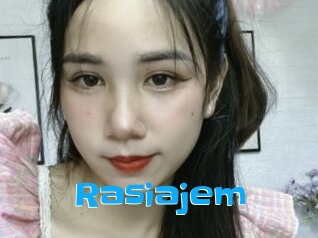 Rasiajem