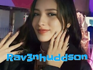Rav3nhuddson