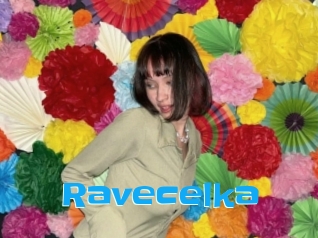 Ravecelka