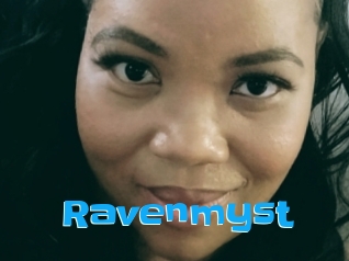 Ravenmyst