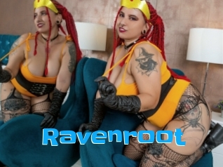 Ravenroot
