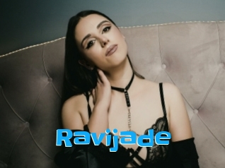 Ravijade