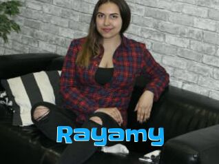 Rayamy