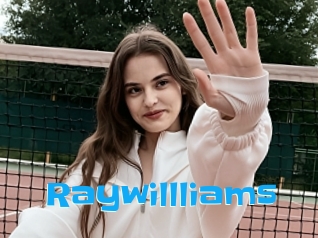 Raywillliams