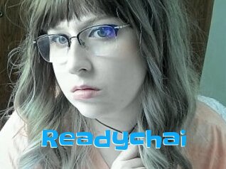 Readychai