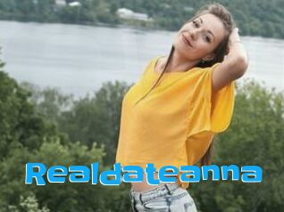 Realdateanna