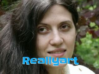 Reallyart
