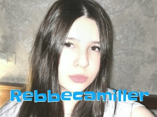 Rebbecamiller