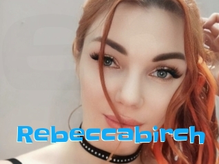 Rebeccabirch