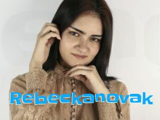 Rebeckanovak