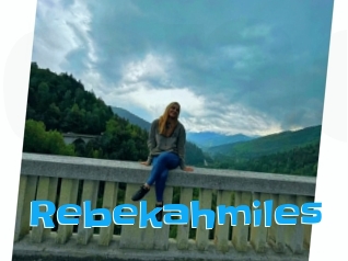 Rebekahmiles