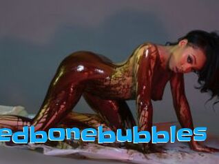 Redbonebubbles