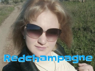 Redchampagne