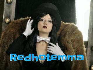 Redhotemma