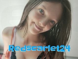 Redscarlet24