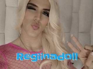 Regiinadoll