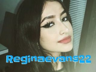 Reginaevans22
