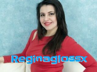Reginaglossx