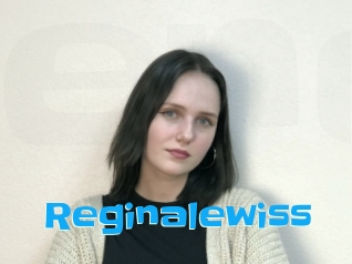Reginalewiss