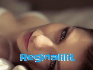Reginalilit