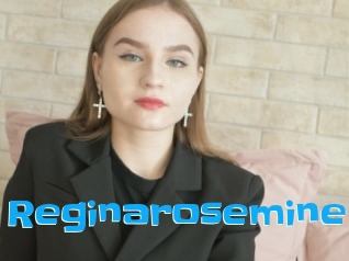 Reginarosemine