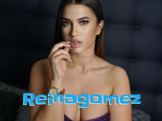 Reinagomez