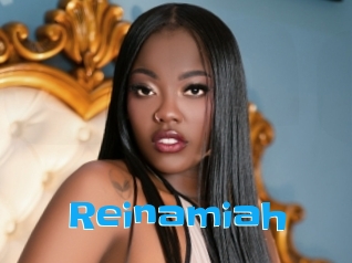 Reinamiah