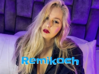 Remikoch