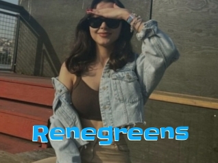 Renegreens