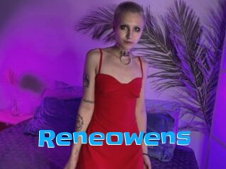 Reneowens
