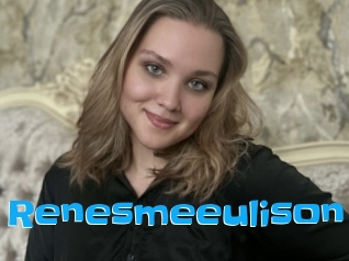 Renesmeeulison
