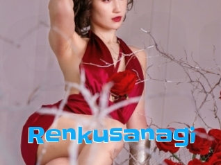 Renkusanagi