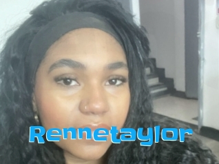 Rennetaylor